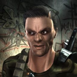 QUICKPOINT — legacy portrait
