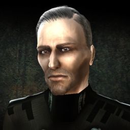 Arakidias — legacy portrait
