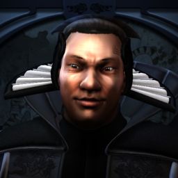 nyogen — legacy portrait