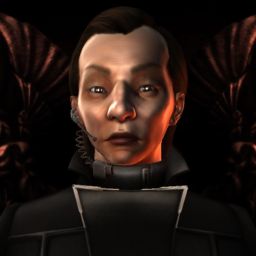 Kvaturka — legacy portrait