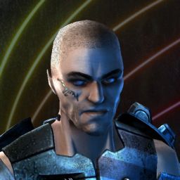 Snypar Australis — legacy portrait