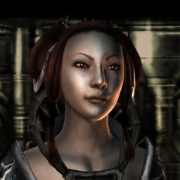 N4rm0 — legacy portrait