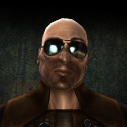 Riplash Johnson — legacy portrait