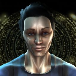 nickg405 — legacy portrait