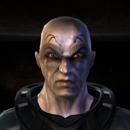 b4sher — legacy portrait