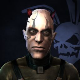 Thaanvanite — legacy portrait