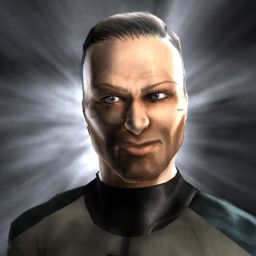 Kisl'y Monk — legacy portrait