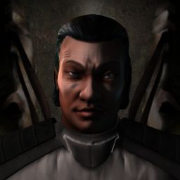 ExterminateurdeRats — legacy portrait