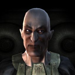 Isajah — legacy portrait