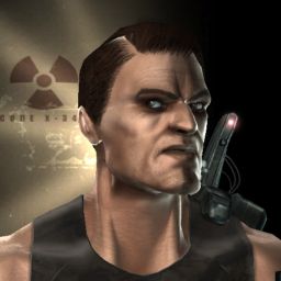 Missile Master — legacy portrait
