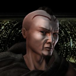 mot ytod — legacy portrait