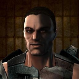 Max Exit — legacy portrait