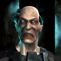 Collinsimo — legacy portrait