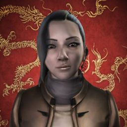 ElectroLema — legacy portrait