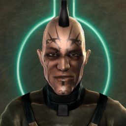 AngelFood — legacy portrait
