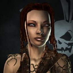 Fah q2 — legacy portrait