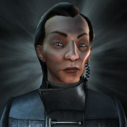 Ialocin — legacy portrait
