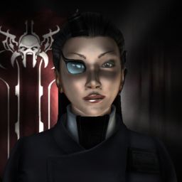 Forsaken Wings — legacy portrait