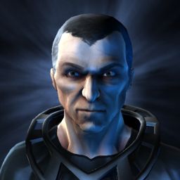 Jonuth — legacy portrait