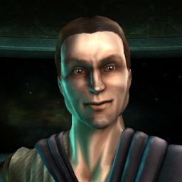 Zmey EG — legacy portrait