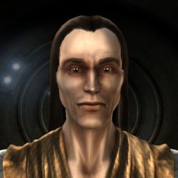 Gnizdjuk — legacy portrait