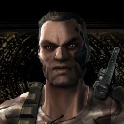 Scorpion Steel — legacy portrait