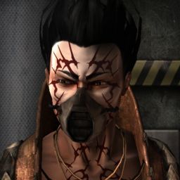 SERGEJ777 — legacy portrait