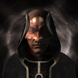 FIRE PUH — legacy portrait