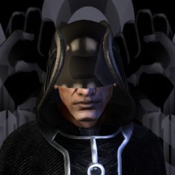 smackinator — legacy portrait