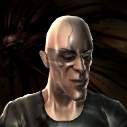 Selous — legacy portrait