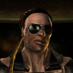 enragedb33n — legacy portrait