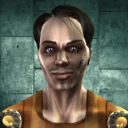 Daniel247 — legacy portrait