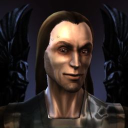 Agnate — legacy portrait