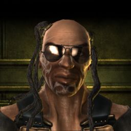 Zeusst — legacy portrait