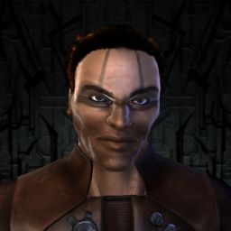Nylothian — legacy portrait