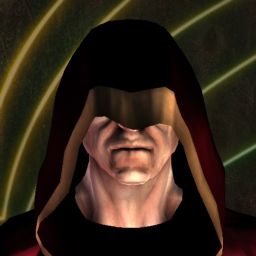 Fallek — legacy portrait