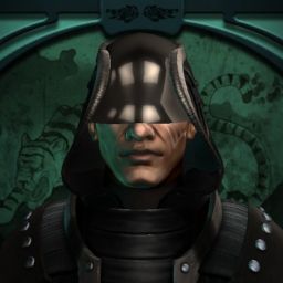 BulletProof 61 — legacy portrait