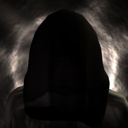Nebethut — legacy portrait