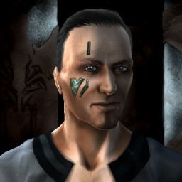 OzAnu — legacy portrait