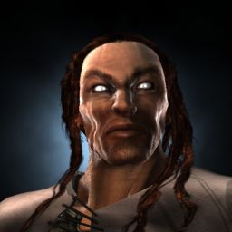 eoneex — legacy portrait