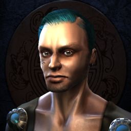 zwillinger — legacy portrait