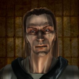 Gorgoth24 — legacy portrait