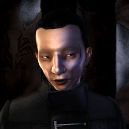 Caldari Citizen 411112463 — legacy portrait