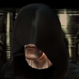 jizzah — legacy portrait
