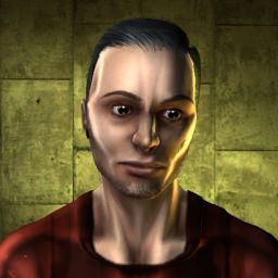 Gary3675 — legacy portrait