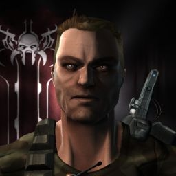 Ranch — legacy portrait