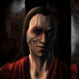Cyc Lilith — legacy portrait