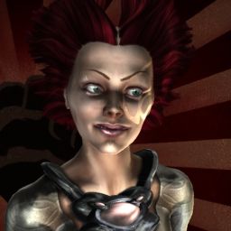Tizona — legacy portrait