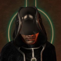 kinbath — legacy portrait