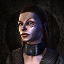 nighthawlk — legacy portrait